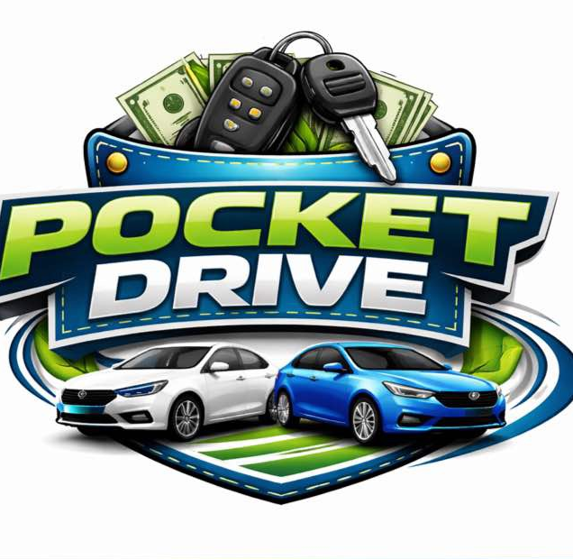 PocketDrive_Garage